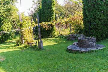 Hütte für 5 Personen in Hollókő, Nordungarn, Bild 4