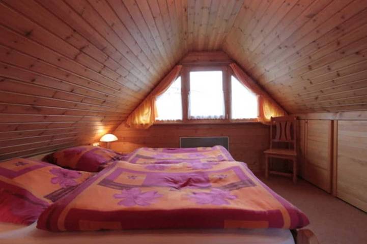 Bungalow für 4 Personen, mit Garten in Loddin - 2