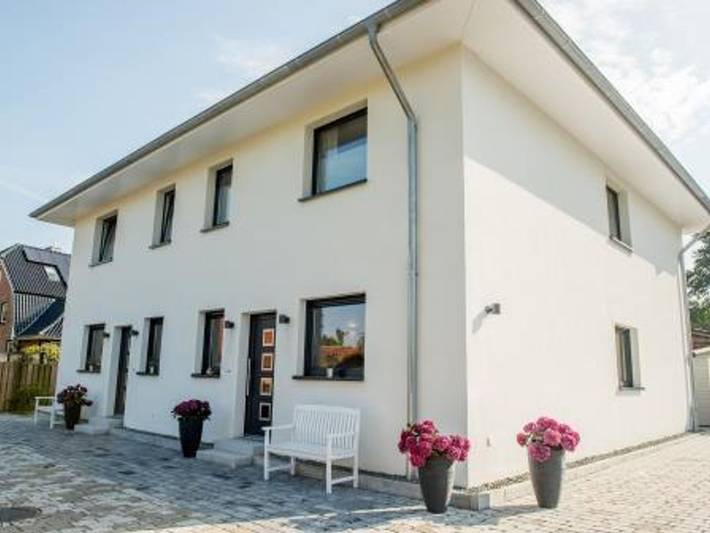 Ferienhaus für 6 Personen, mit Terrasse in Bosau - 2