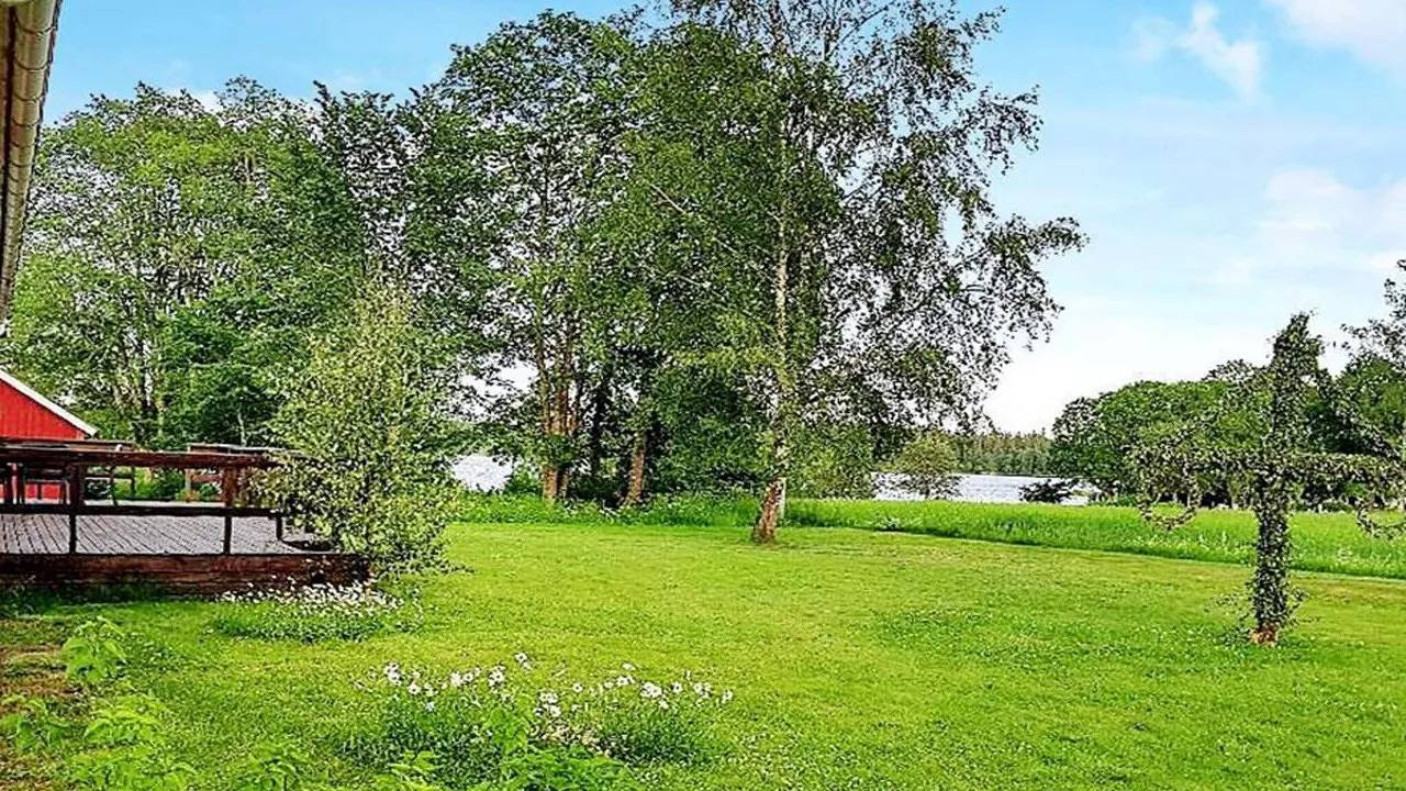 Hus för 6 Personer