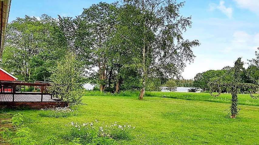 Ferienhaus für 6 Personen in Schweden