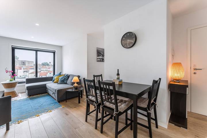 Apartamento entero, GuestReady - Nuestro regalo in Santo Ildefonso, Cedofeita, Santo Ildefonso, Sé, Miragaia, São Nicolau e Vitória