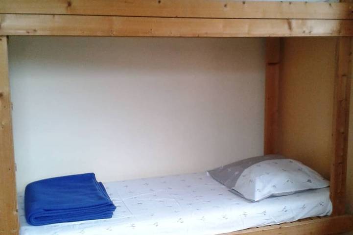 Gîte pour 36 personnes, avec jardin et terrasse dans Office De Tourisme Des Houches - 2