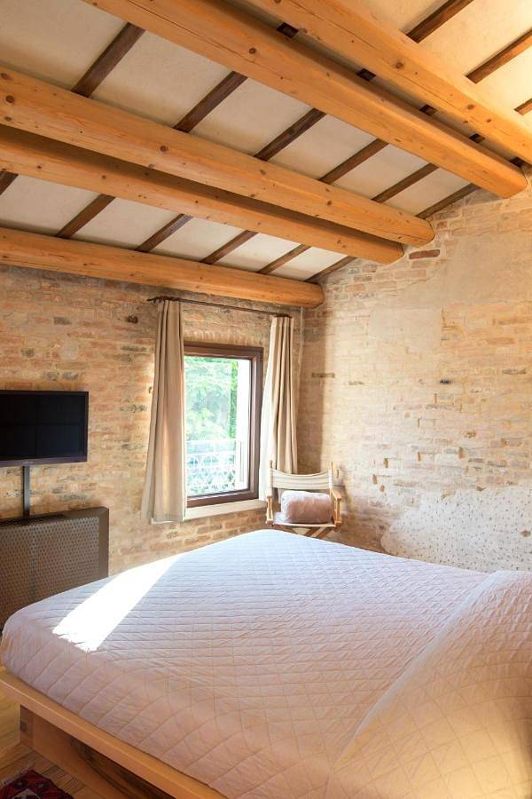 Locanda Ponte Dante in Treviso, Treviso (província)