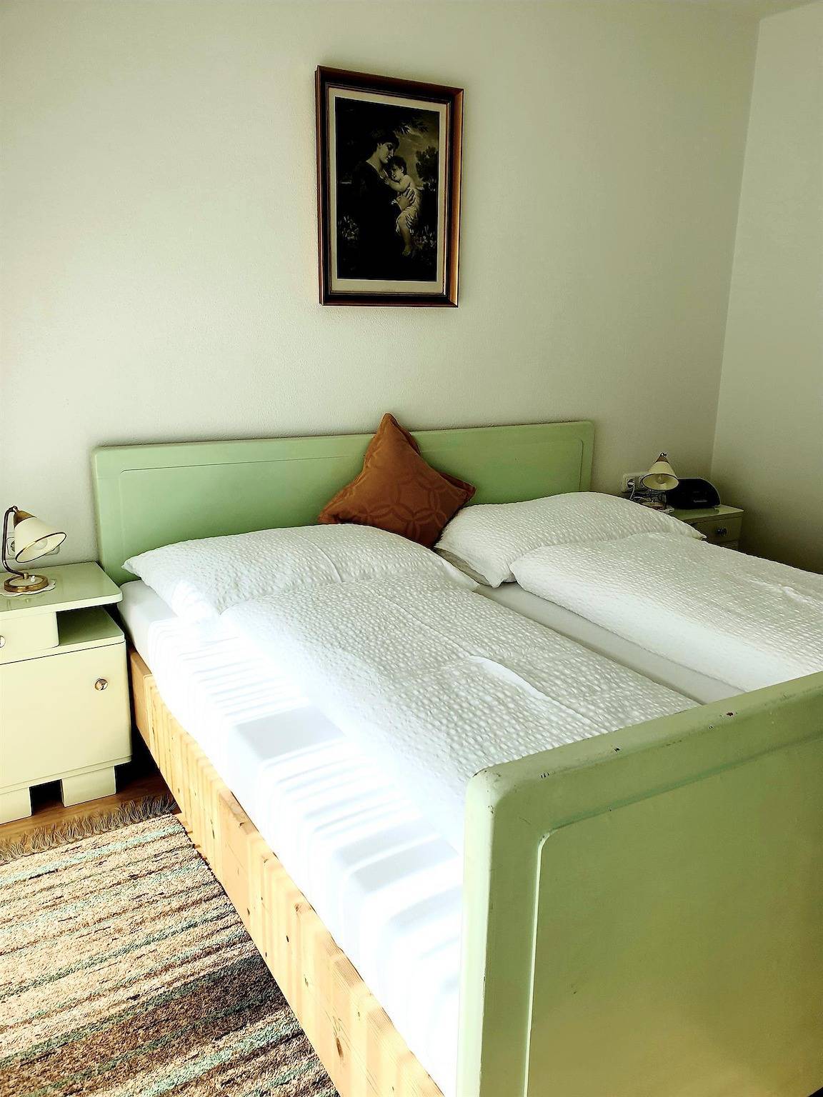 Großzügiges Doppelzimmer in Bad Gastein und Umgebung, Ski Amadé