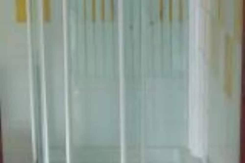 Ganze Wohnung, Ferienwohnung - 2 Räume - 2/4 Personen in Saint-Malo, Saint-Malo und Umgebung