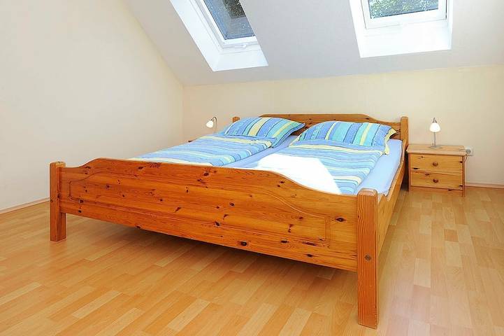 Bauernhof für 4 Personen, mit Terrasse und Garten in Wangerland - 4