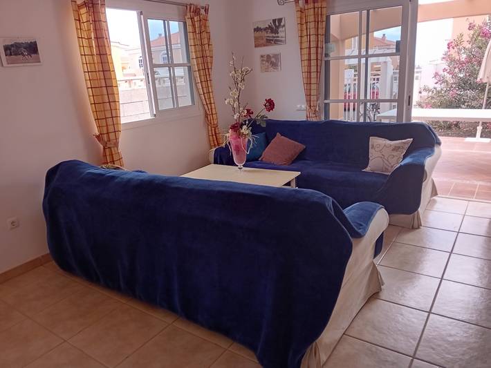 Ferienhaus für 6 Personen, mit Garten auf den Kanaren - 4