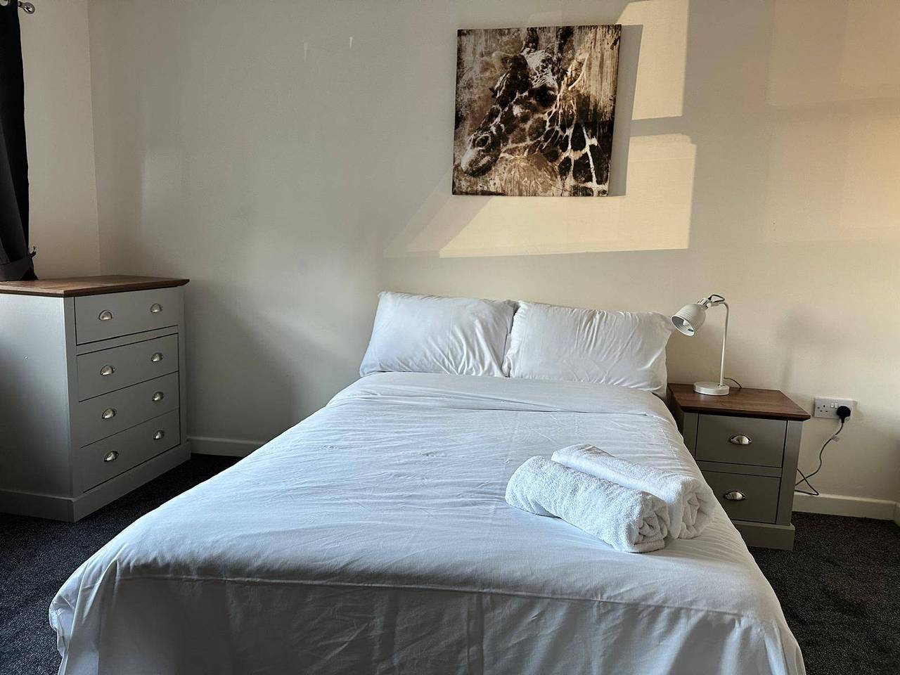 Holiday Rental for 14 People in Barrow-in-Furness, Cumbria