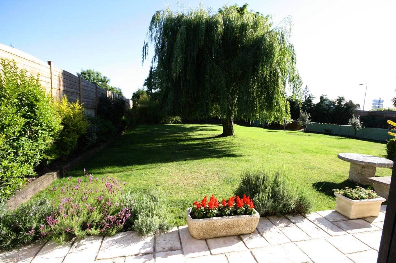 Manoir de la Croix-Sonnet in Trouville-sur-Mer, Région de Lisieux