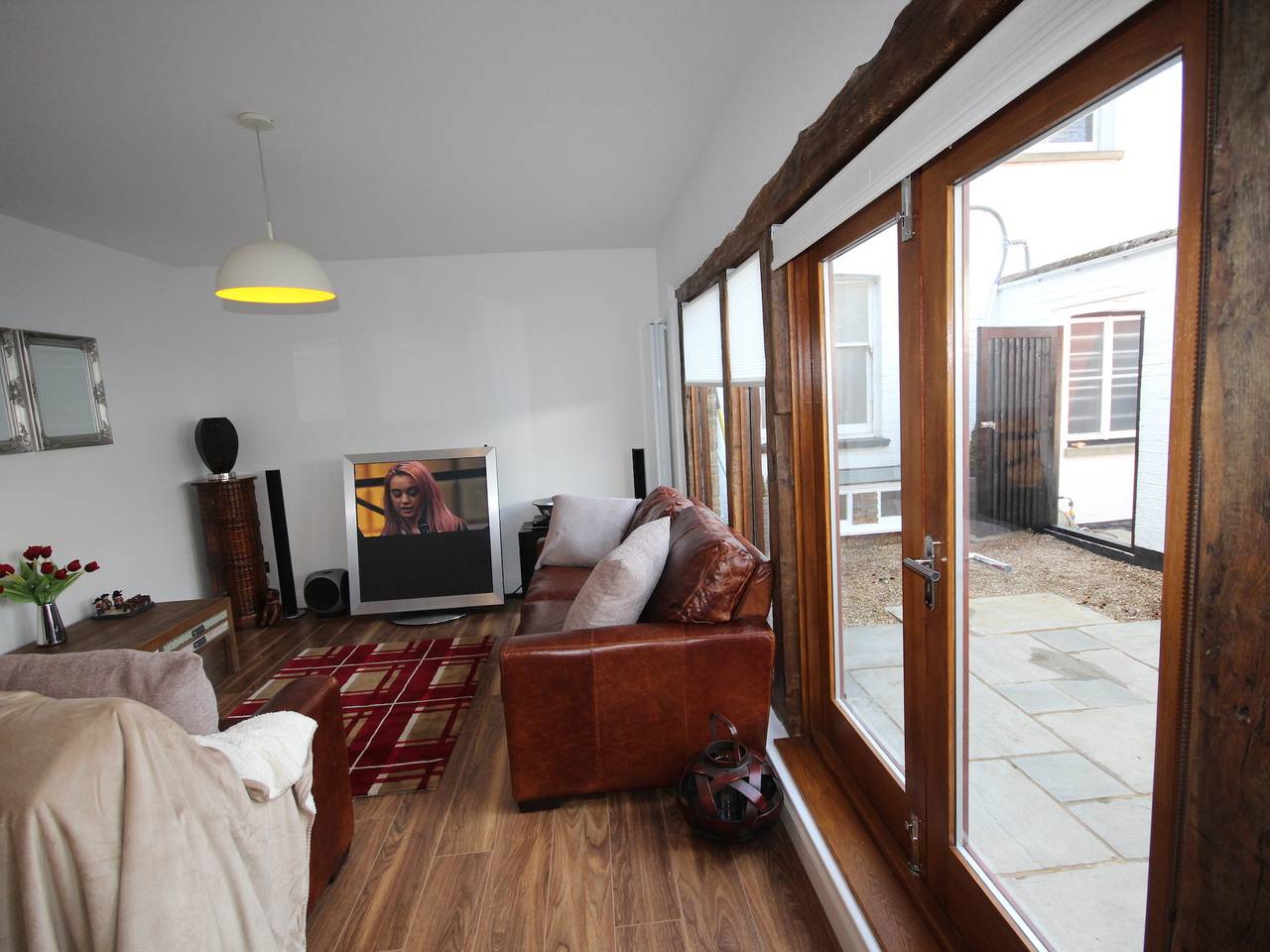 Appartement de vacances entier, Harpenden House Apartment 2 quality at its best! in Harpenden, Hertfordshire