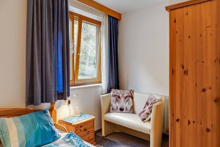 Ferienwohnung für 2 Personen, mit Garten in Matrei in Osttirol - 3