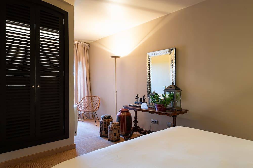 Ideal para desconectar con la familia in Firgas, Gran Canaria Norte