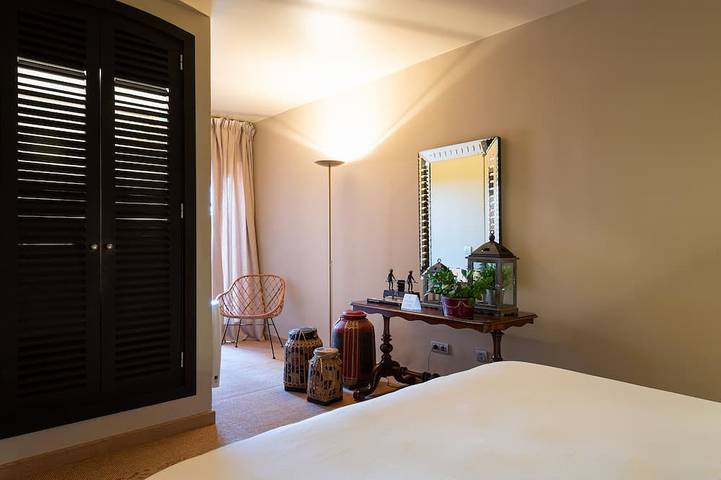 Ideal to disconnect with the family in Firgas, Gran Canaria Nord