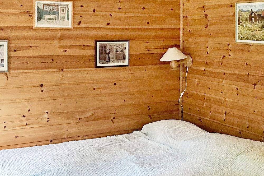 5 Personen Ferienhaus in Edsbro in Stockholm und Umgebung