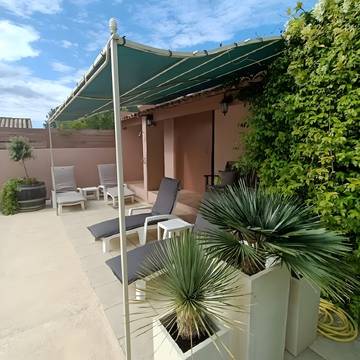 Location De Vacances pour 4 Personnes dans Gargas, Parc naturel régional du Luberon, Photo 1