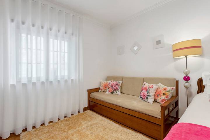 Gîte pour 2 personnes à Nazaré - 3