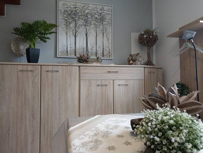 Ferienhaus für 3 Personen in Thale - 2