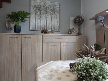 Ferienhaus für 3 Personen in Thale, Ostharz, Bild 1