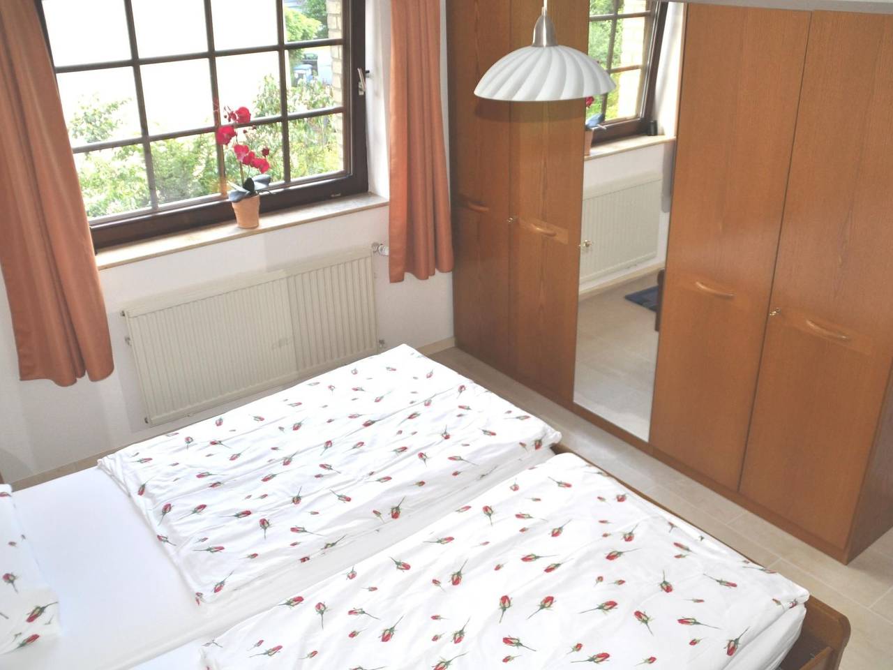 Apartamento entero, Rosalie - Ruhig - Zentral - Hochwertig in Bad Bevensen, Distrito de Uelzen