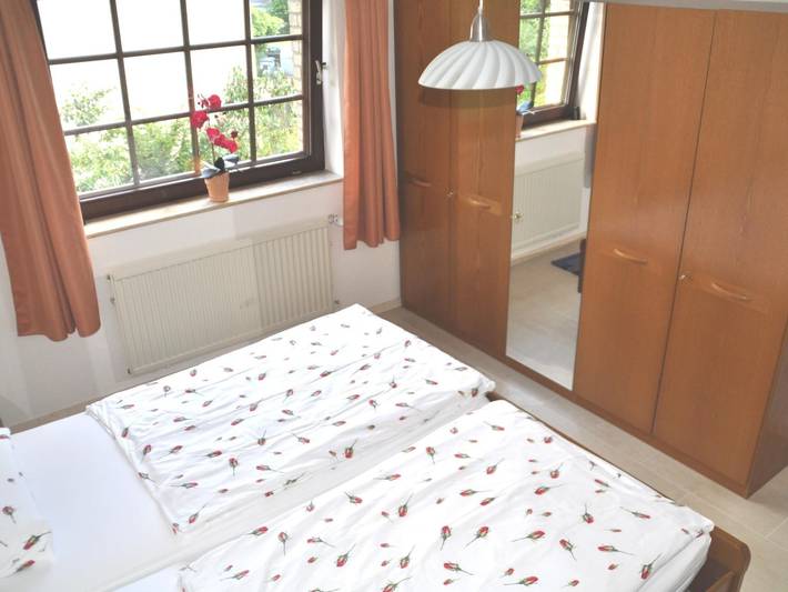 Apartamento entero, Rosalie - Ruhig - Zentral - Hochwertig in Bad Bevensen, Distrito de Uelzen