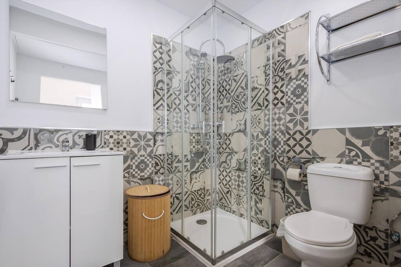 Appartamento intero, Guestready - Palacio San Juan Attic 13 in El Puerto de Santa Maria, Costa de la Luz