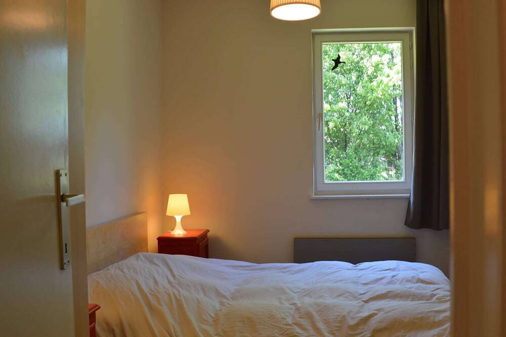 Entire apartment, Family Apartment; Bouillon and Semois River in Bièvre, Namur (region)