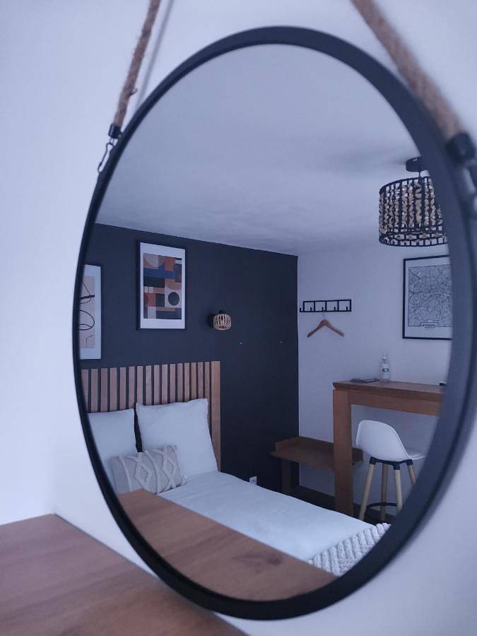 Apartamento de vacaciones para 1 personas - 1