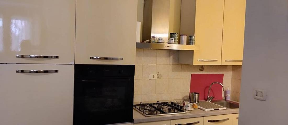 Location de vacances pour 4 personnes, avec balcon à Pratola Peligna - 3