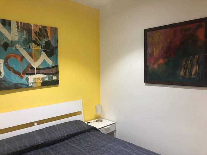 Villa für 4 Personen, mit Garten auf Sizilien - 2