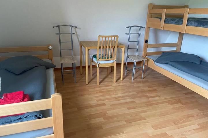 Ganze Wohnung, Ferienwohnung am Rhein in Sisseln AG, Sisseln