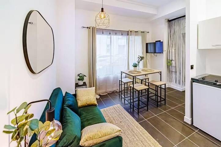 Appartement de vacances pour 2 personnes