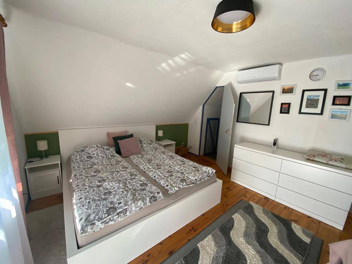 Holiday Home in Balatongyörök, Balaton Hochland Nationalpark