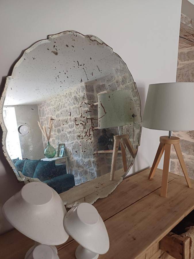 Location de vacances pour 6 personnes, avec terrasse et jardin dans Sévérac-d'Aveyron - 2