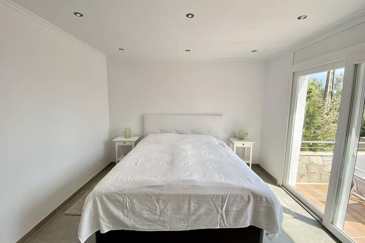 Bungalow für 7 Personen, mit Garten in Lloret de Mar - 2