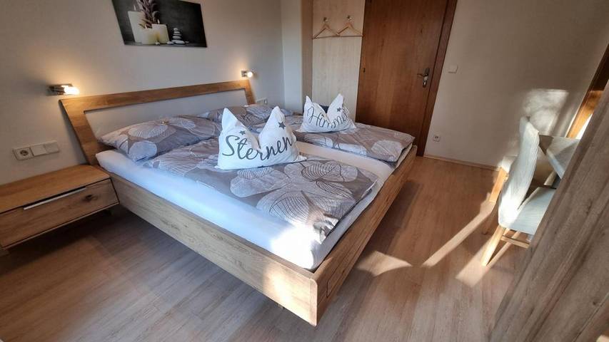 Maison d’hôte pour 3 personnes, avec vue et jardin à Villach - 2