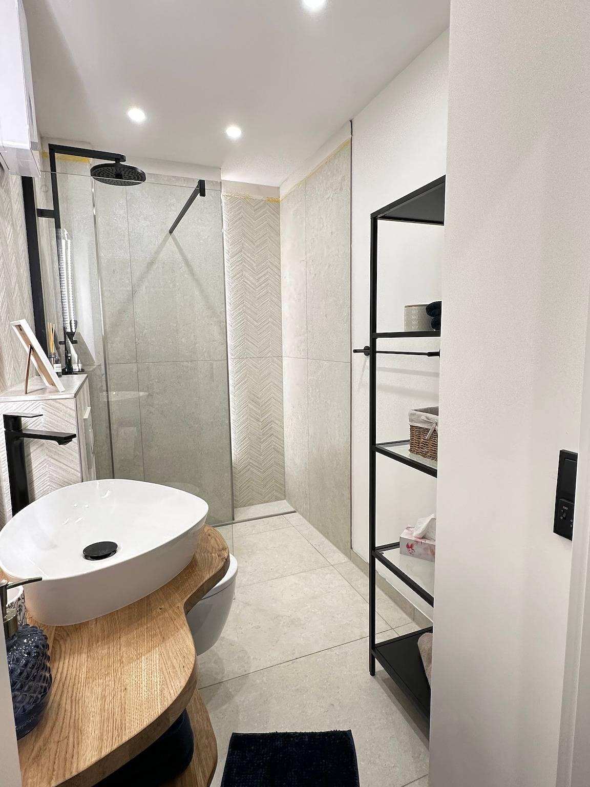 Appartement entier, Appartement « Fewo Sand 10 – Grand » avec terrasse commune, jardin et Wi-Fi in Bamberg, Région viticole de Franconie