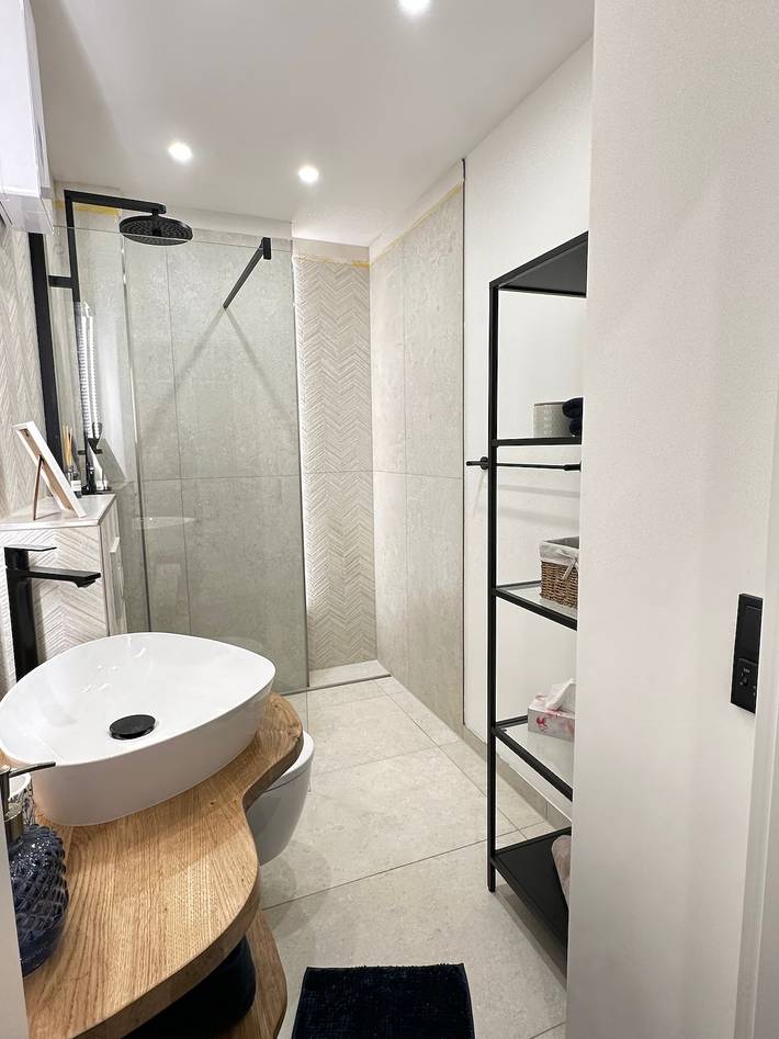 Ferienwohnung für 4 Personen, mit Garten in Bamberg - 4