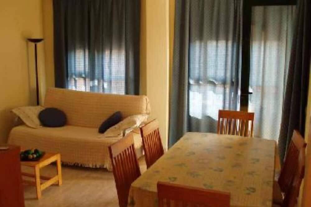 Ganze Wohnung, Ferienwohnung - Benicarlo in Benicarló, Costa del Azahar