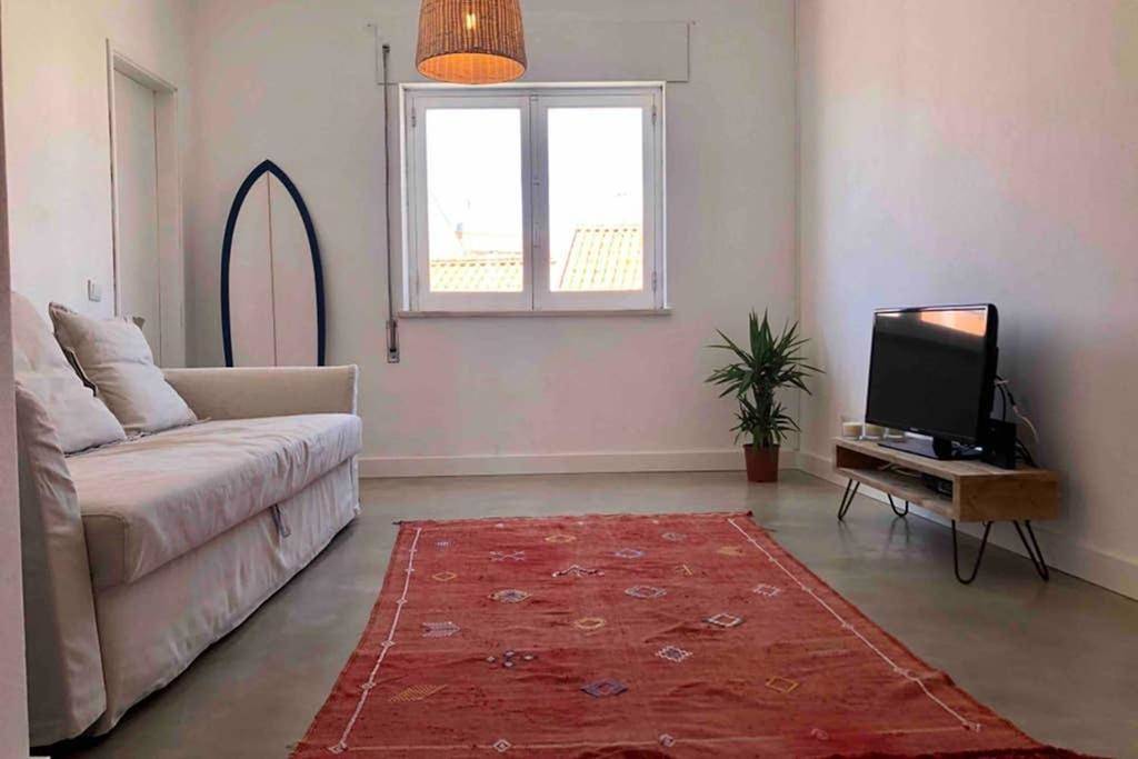 Apartamento inteiro, One-Bedroom Apartment in Porto Covo, Costa Alentejana