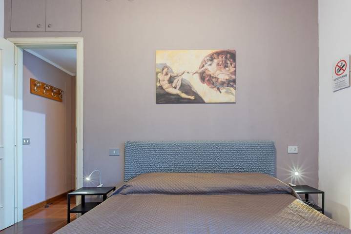Ganze Wohnung, Ferienwohnung für 3 Personen in Cagliari, Campidano