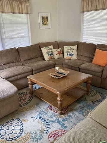 Vacation Home for 4 Guests in Anna Maria (FL), Anna Maria Island, Picture 2