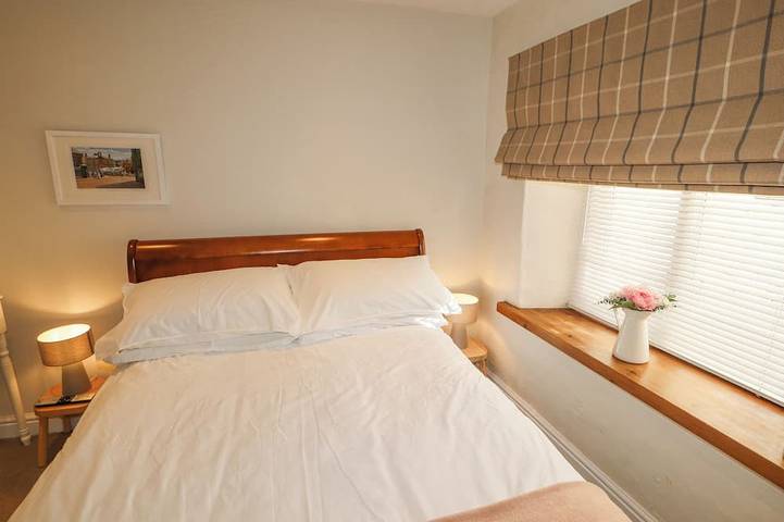 Die Landungen, Kirkby Lonsdale in Kirkby Lonsdale, Yorkshire Dales National Park