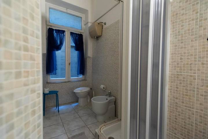 Chambre d’hôte pour 3 personnes, avec vue et piscine à Vatican - 4