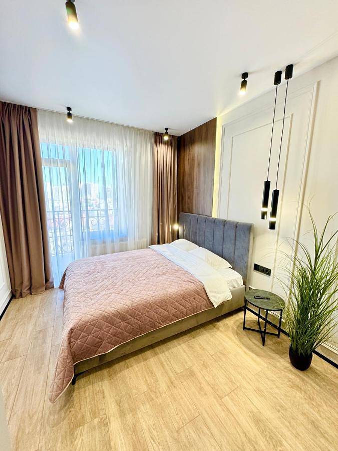 Appartement de vacances pour 2 personnes, avec Balcon et Vue
