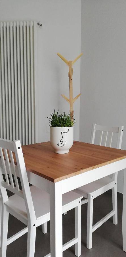 Chambre d’hôte pour 3 personnes, avec terrasse et vue, animaux acceptés à Matera - 3