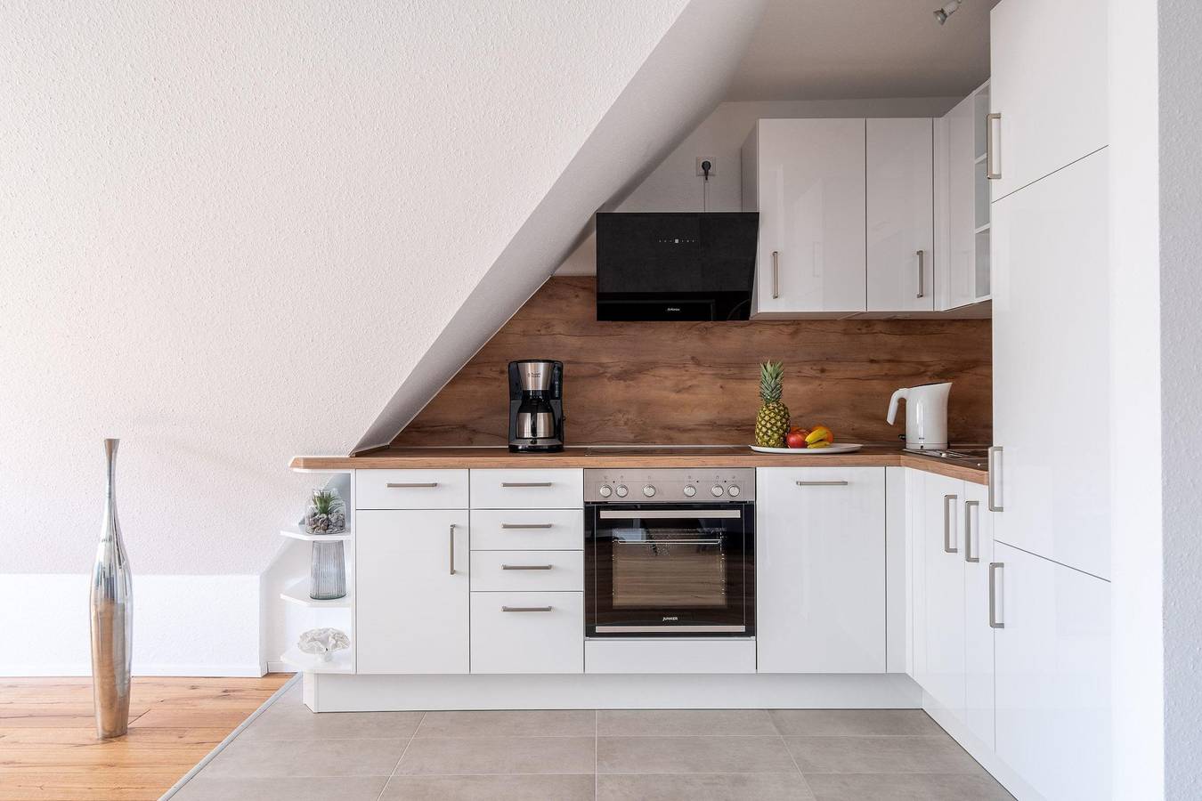 Ganze Ferienwohnung, Ferienwohnung Bodenseeufer in Überlingen, Region Bodensee-Oberschwaben
