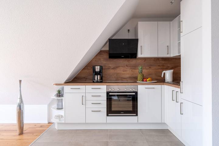 Ganze Ferienwohnung, Ferienwohnung "Bodenseeufer" in Überlingen, Region Bodensee-Oberschwaben