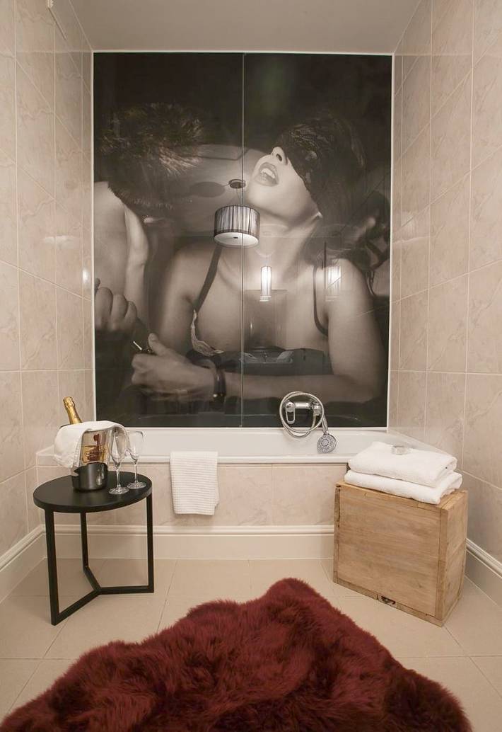 Hôtel pour 2 personnes à Hasselt - 4