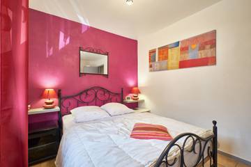 Villa pour 6 Personnes dans Villard-de-Lans, Vercors, Photo 3